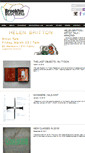 Mobile Screenshot of bkmetalworks.com